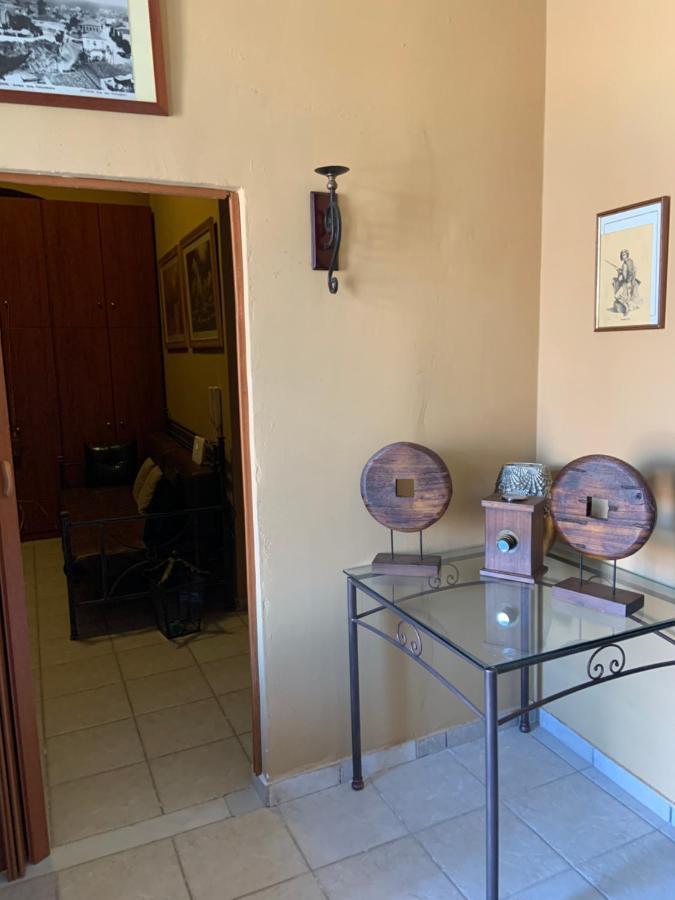 Amfitrion City Gytheio Exterior foto